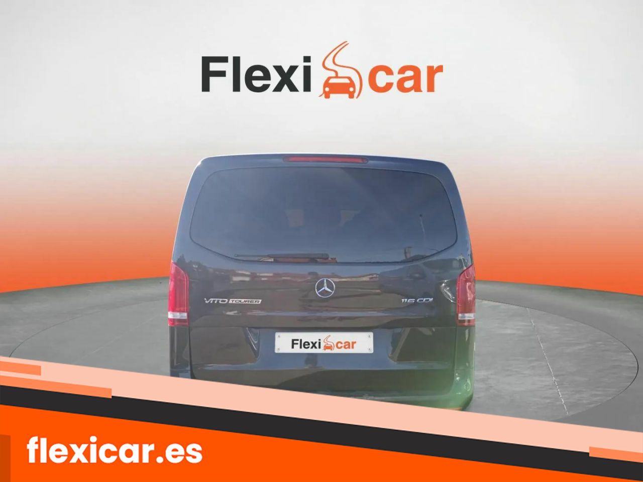 Foto Mercedes-Benz Vito 7
