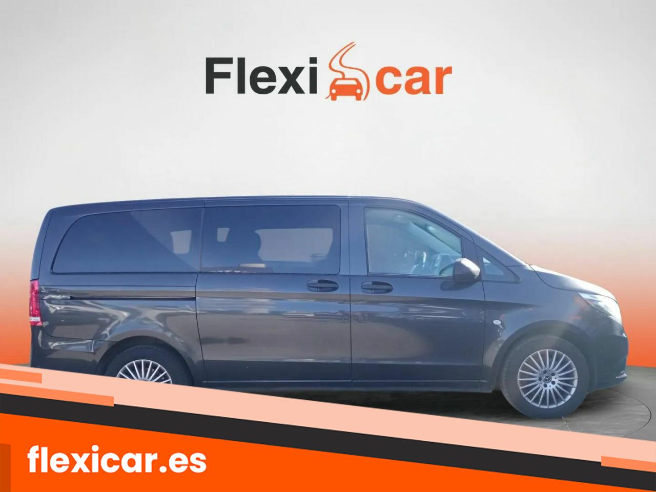 Foto Mercedes-Benz Vito 9