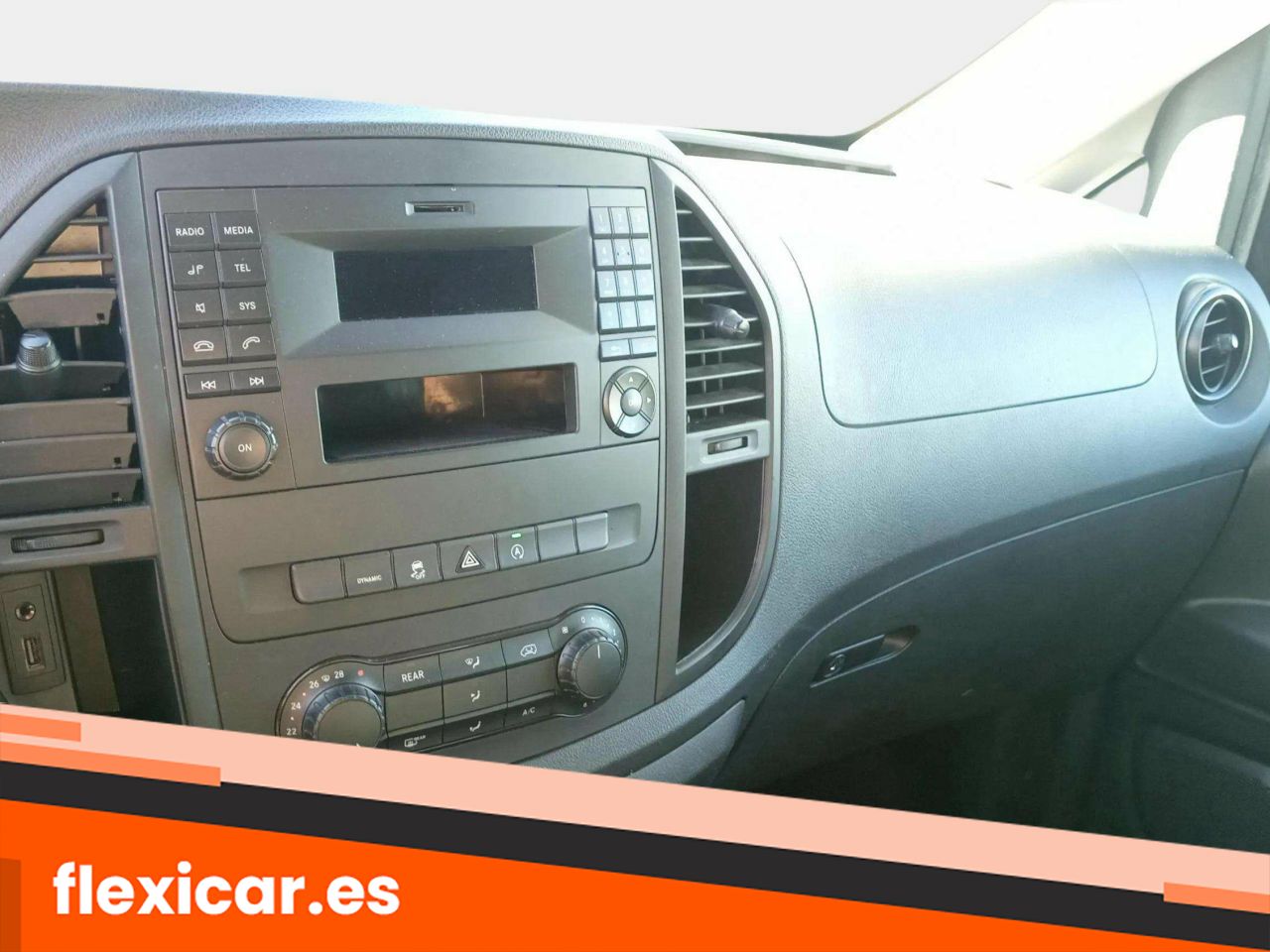 Foto Mercedes-Benz Vito 11
