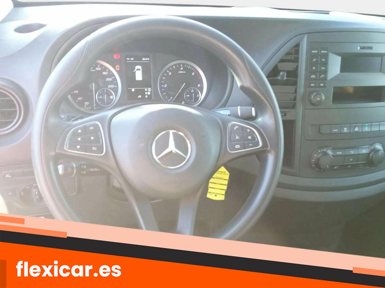 Foto Mercedes-Benz Vito 12