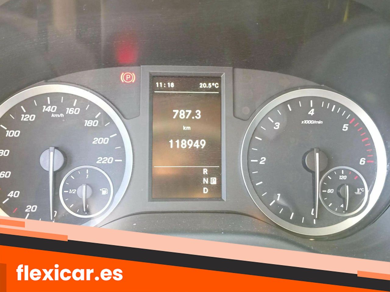Foto Mercedes-Benz Vito 13
