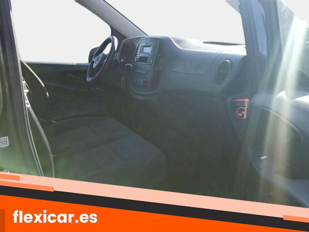 Foto Mercedes-Benz Vito 14
