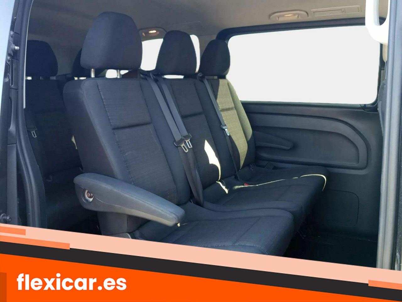 Foto Mercedes-Benz Vito 15