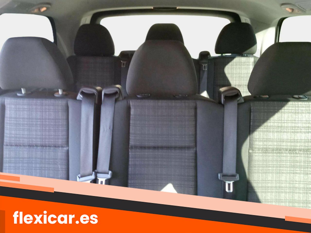 Foto Mercedes-Benz Vito 16