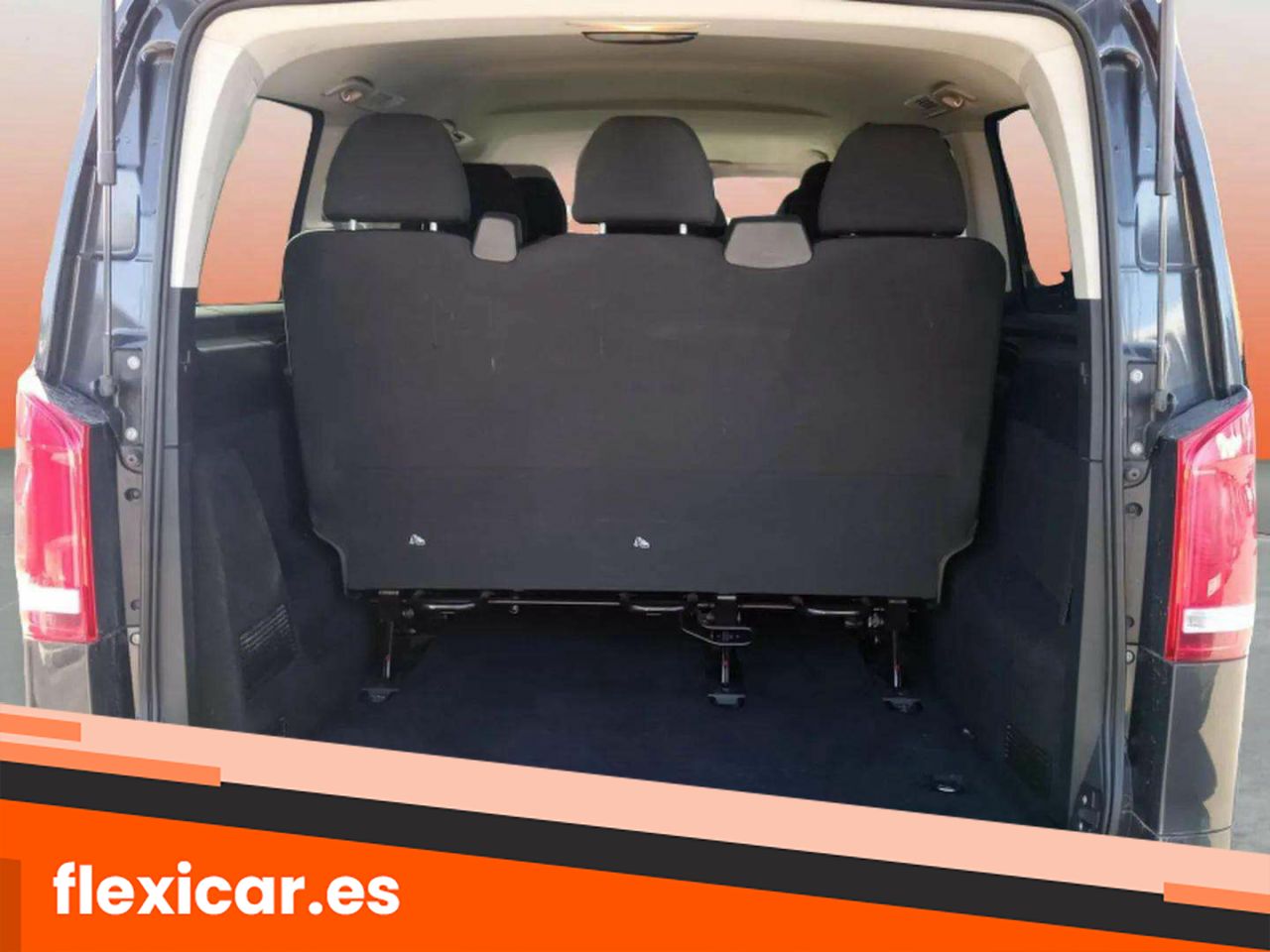 Foto Mercedes-Benz Vito 17