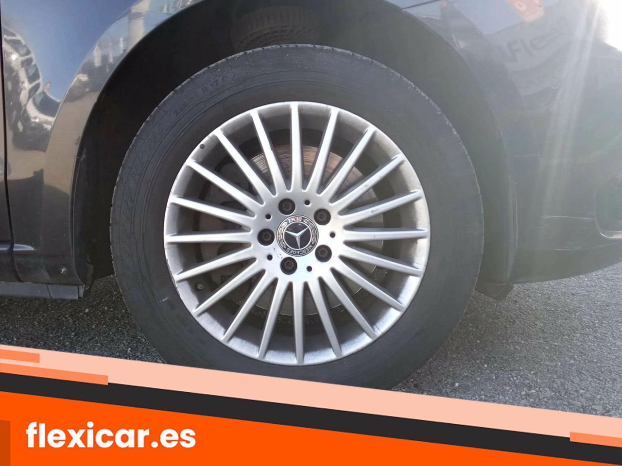 Foto Mercedes-Benz Vito 18