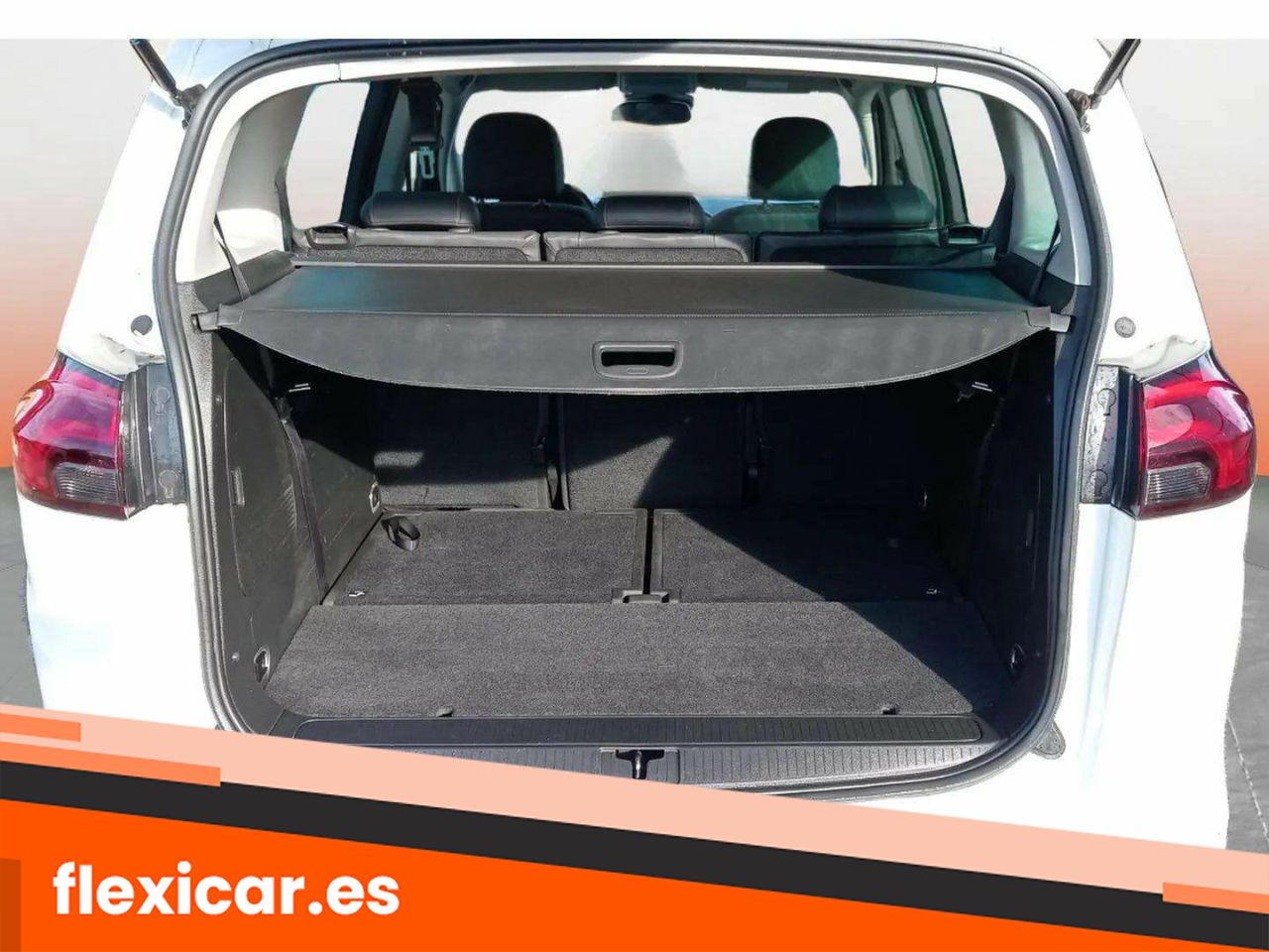 Foto Opel Zafira 10