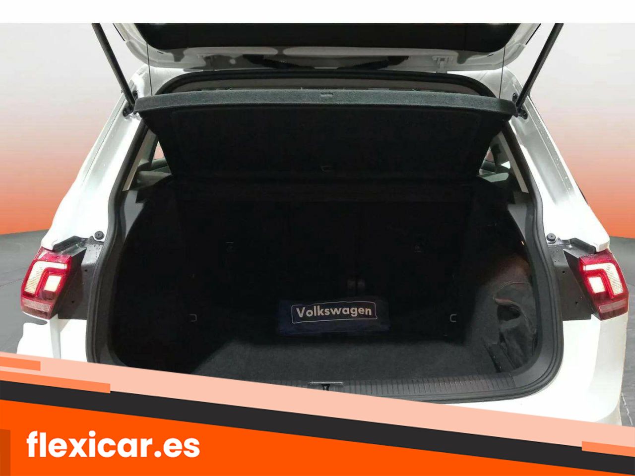 Foto Volkswagen Tiguan 10