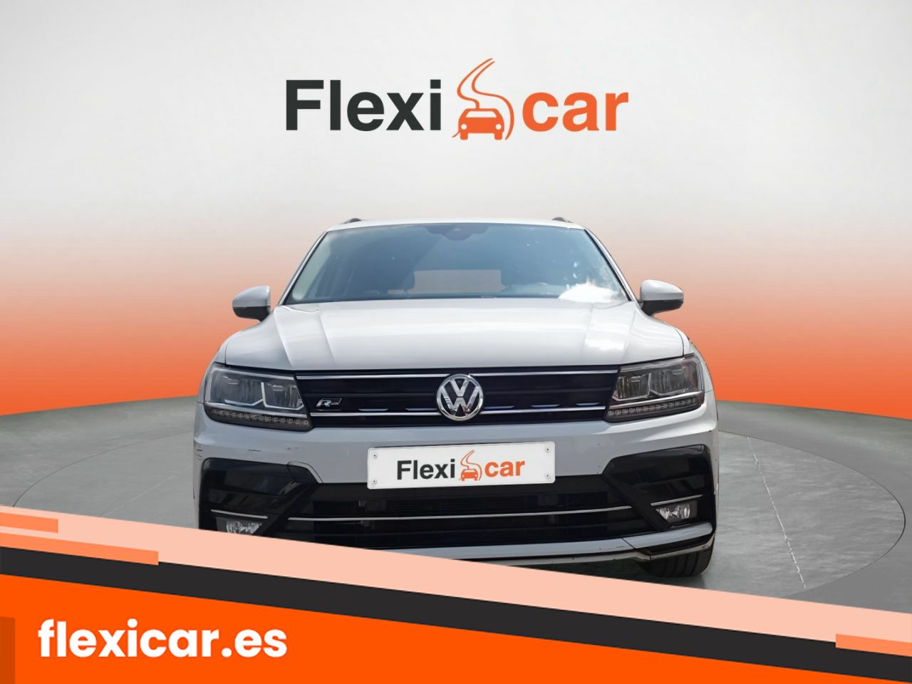 Foto Volkswagen Tiguan 2