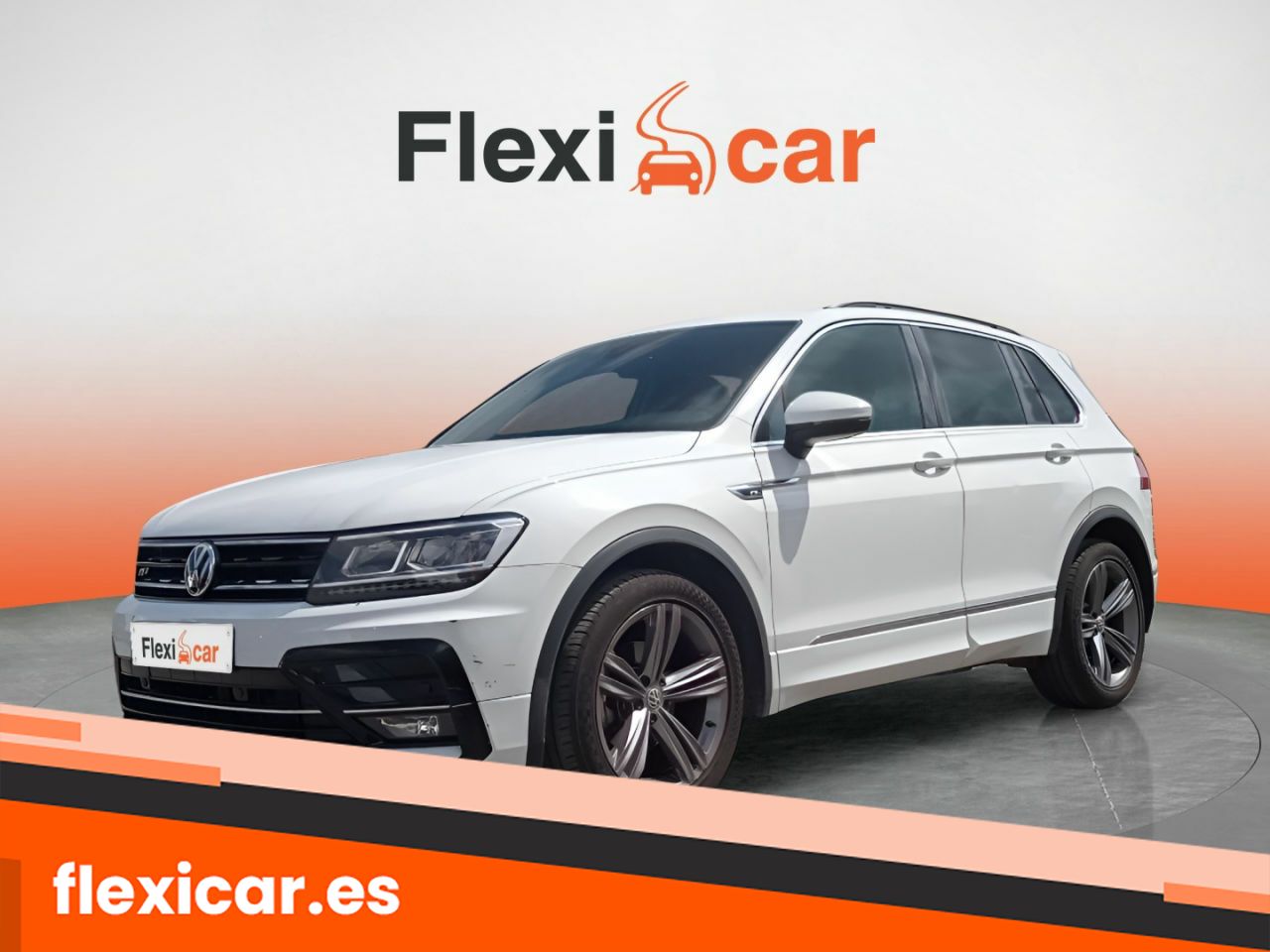 Foto Volkswagen Tiguan 3
