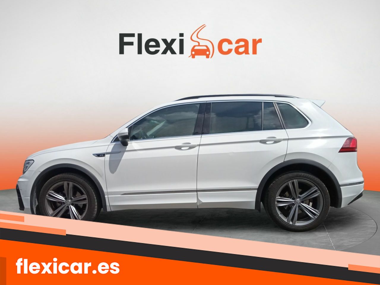 Foto Volkswagen Tiguan 4