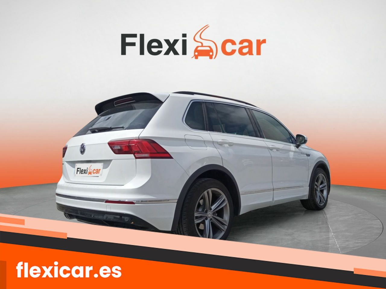 Foto Volkswagen Tiguan 8