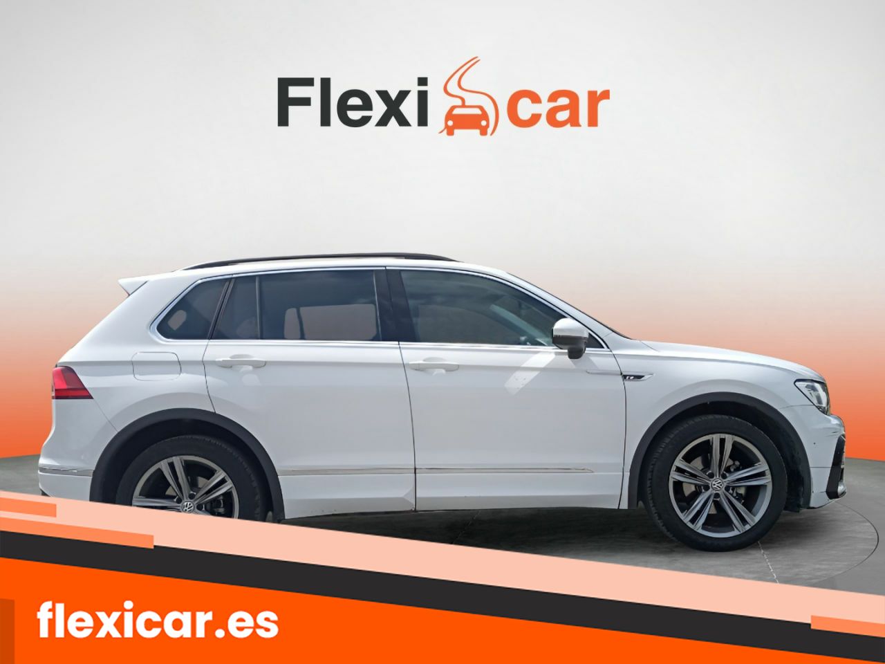 Foto Volkswagen Tiguan 9