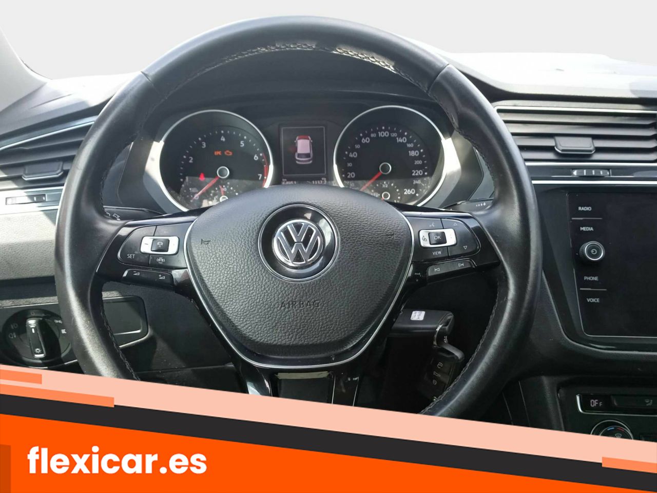 Foto Volkswagen Tiguan 10