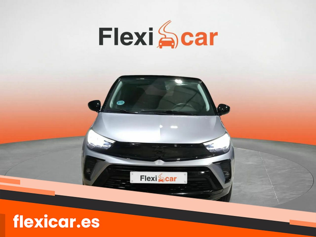 Foto Opel CrossLand 2