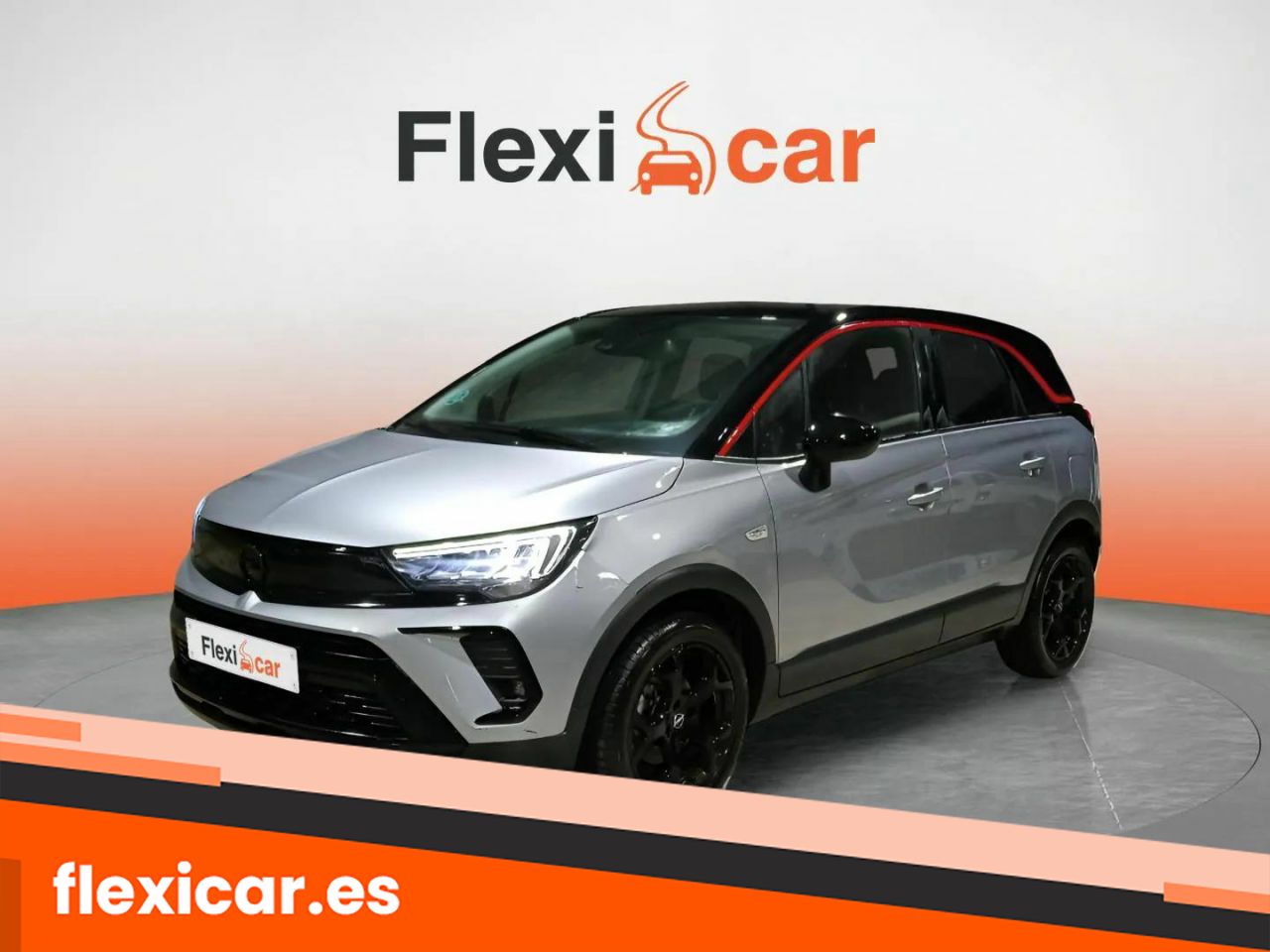 Foto Opel CrossLand 3
