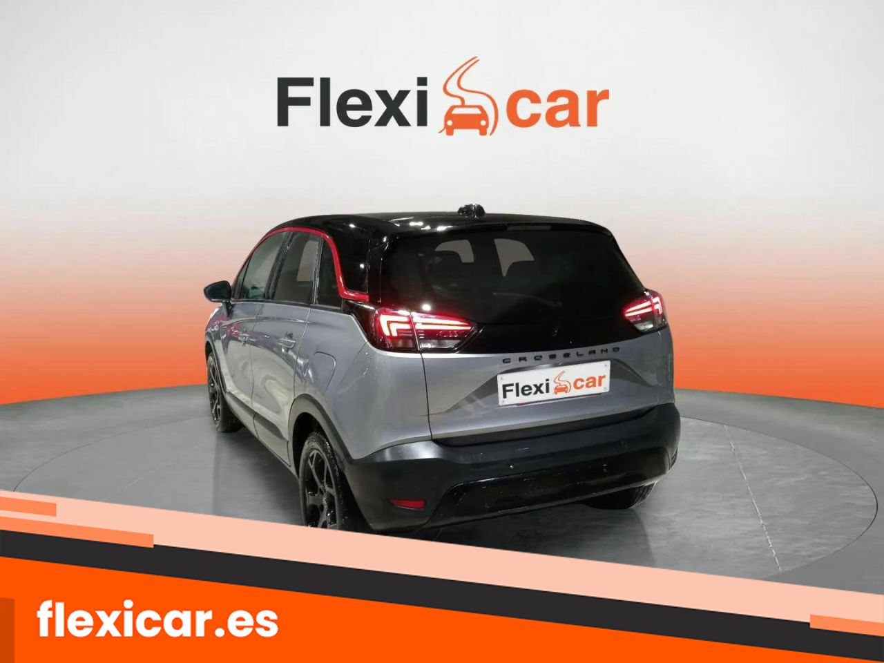Foto Opel CrossLand 5