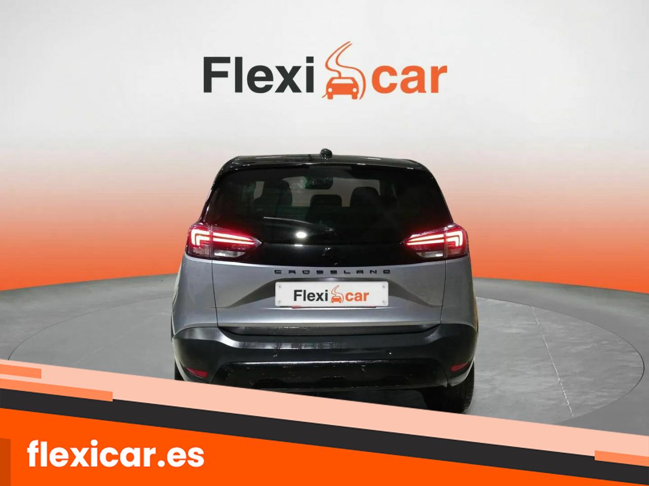 Foto Opel CrossLand 7
