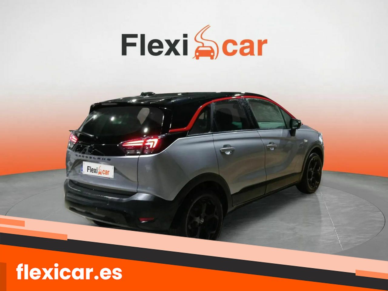 Foto Opel CrossLand 8