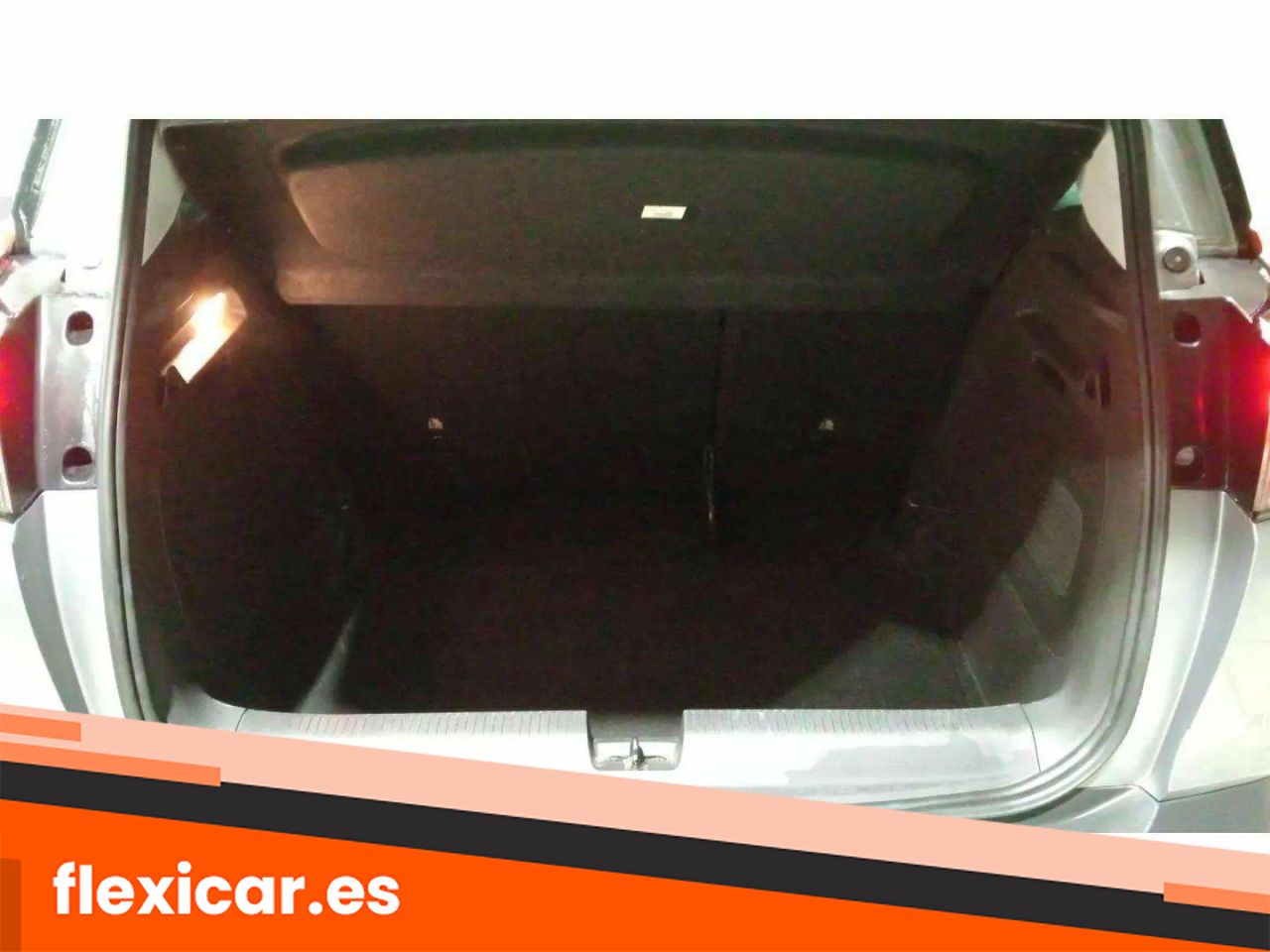 Foto Opel CrossLand 10