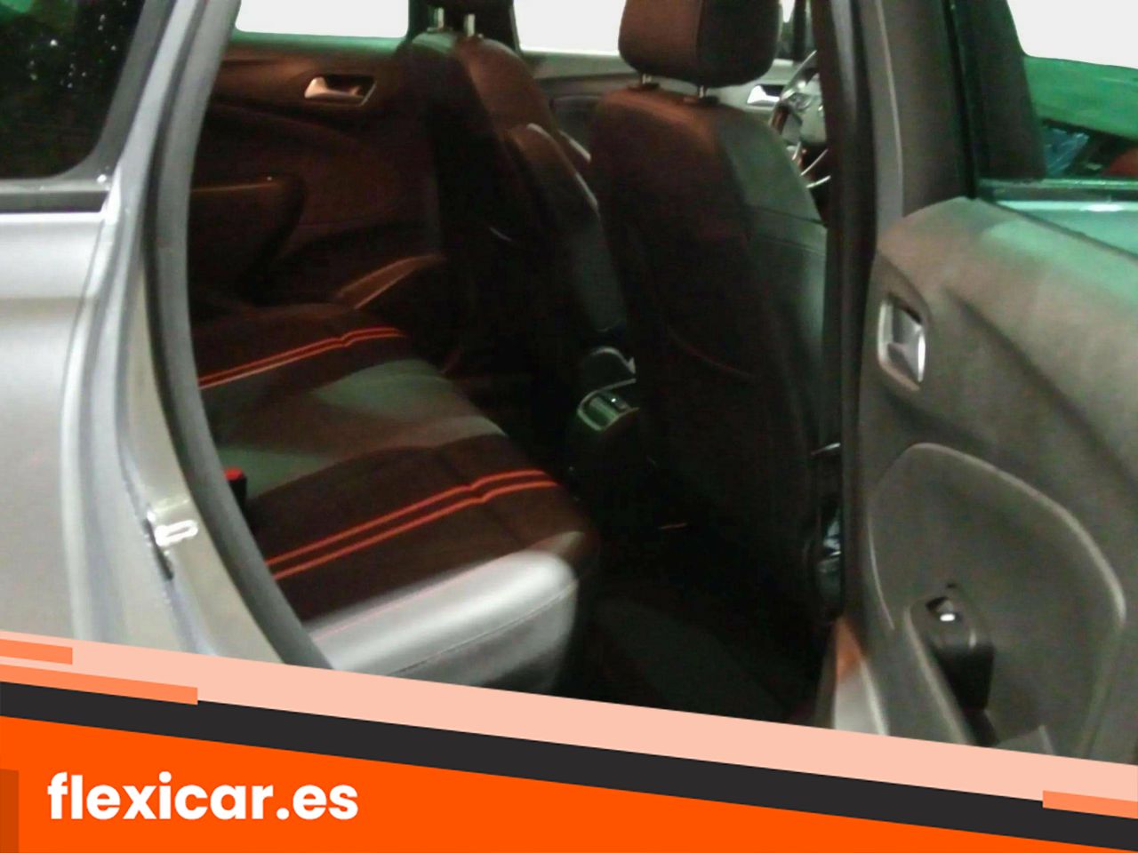 Foto Opel CrossLand 14
