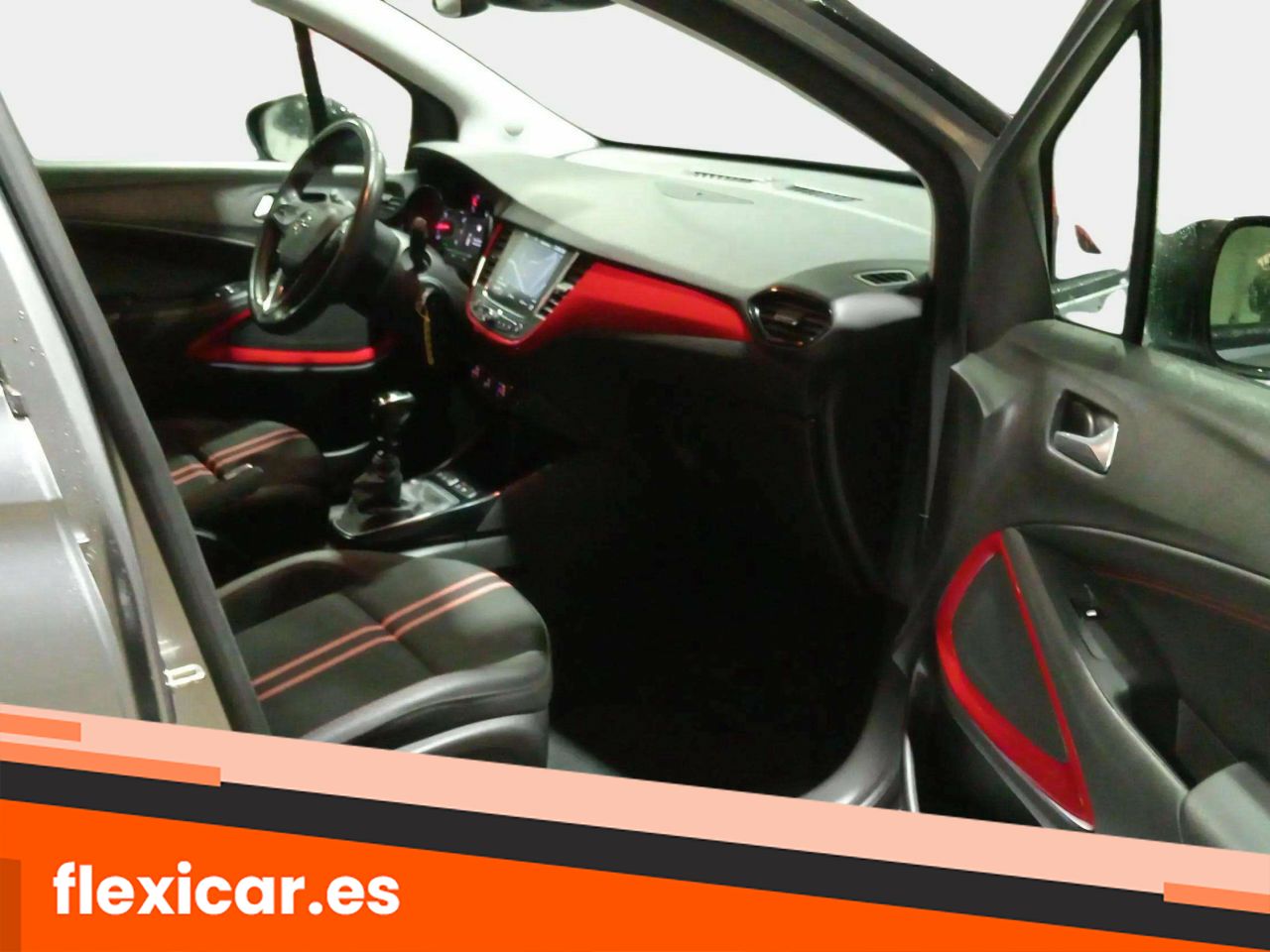 Foto Opel CrossLand 16