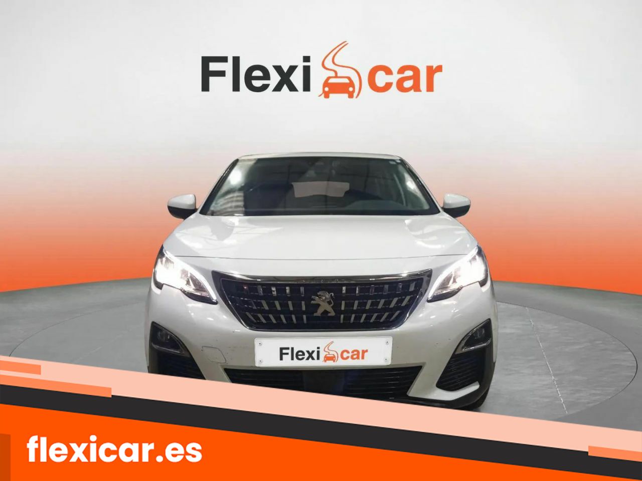 Foto Peugeot 3008 2