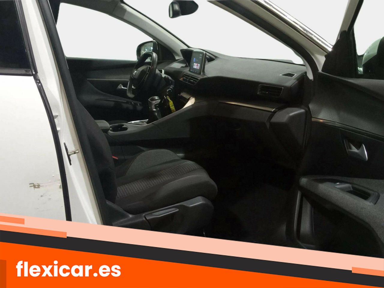 Foto Peugeot 3008 17