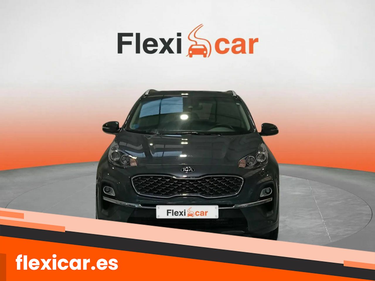 Foto Kia Sportage 2