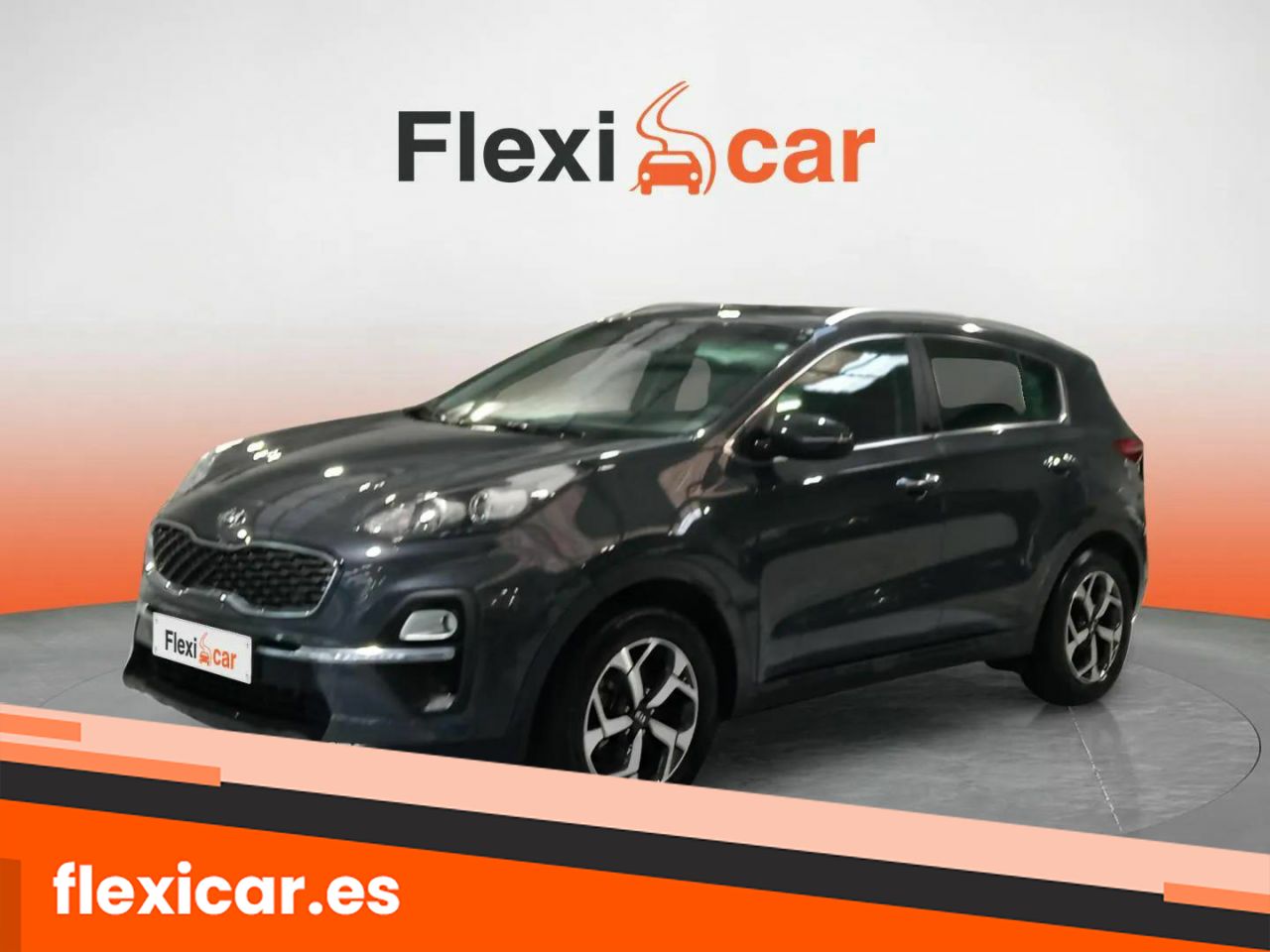Foto Kia Sportage 3