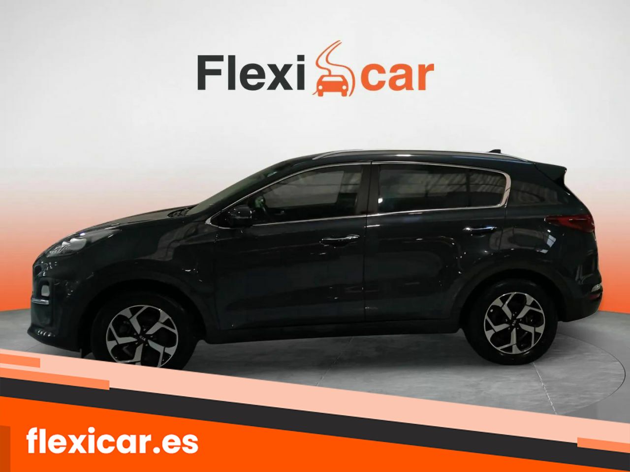 Foto Kia Sportage 4