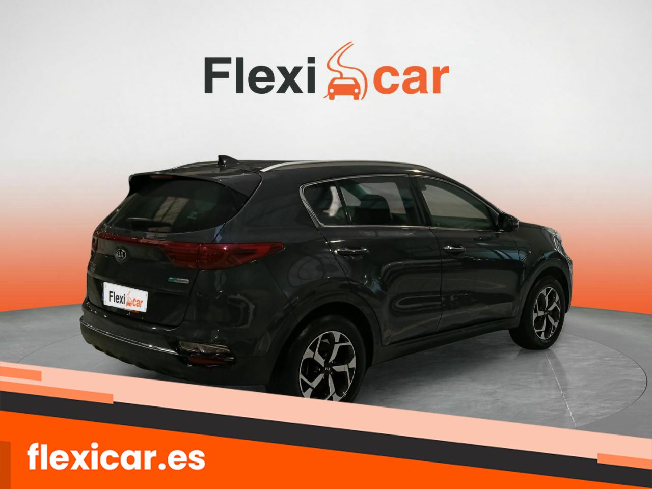 Foto Kia Sportage 7