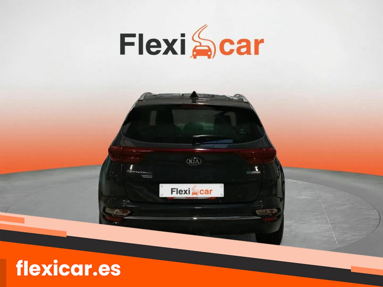 Foto Kia Sportage 8