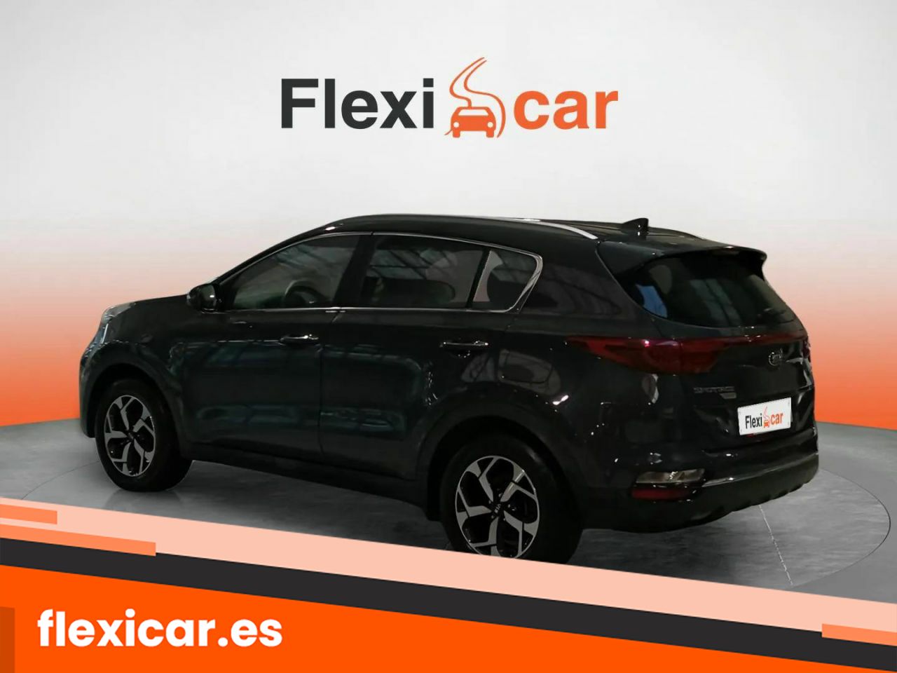 Foto Kia Sportage 9