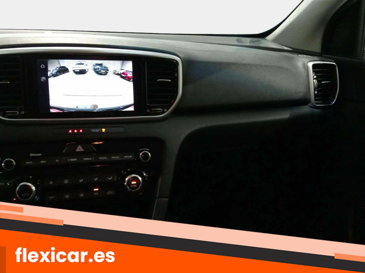 Foto Kia Sportage 12
