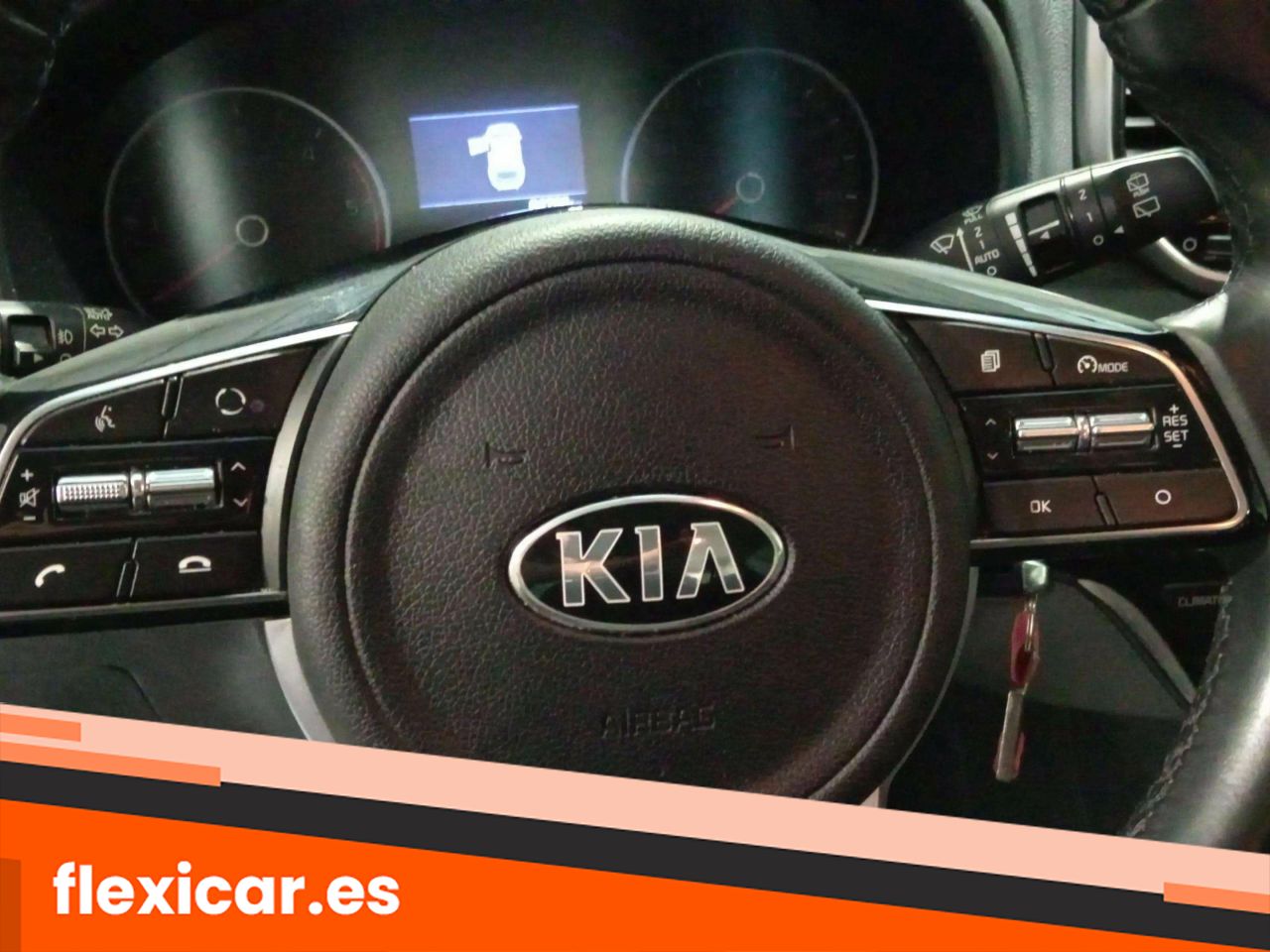 Foto Kia Sportage 13