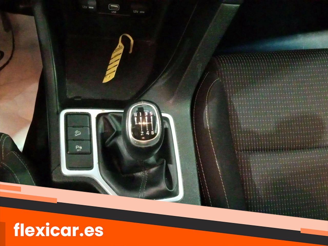 Foto Kia Sportage 14
