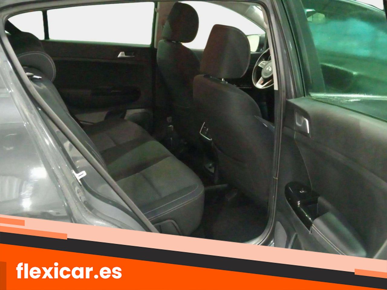 Foto Kia Sportage 19
