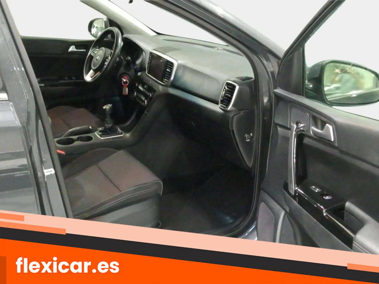 Foto Kia Sportage 20
