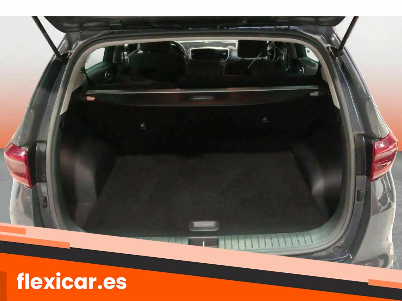 Foto Kia Sportage 22