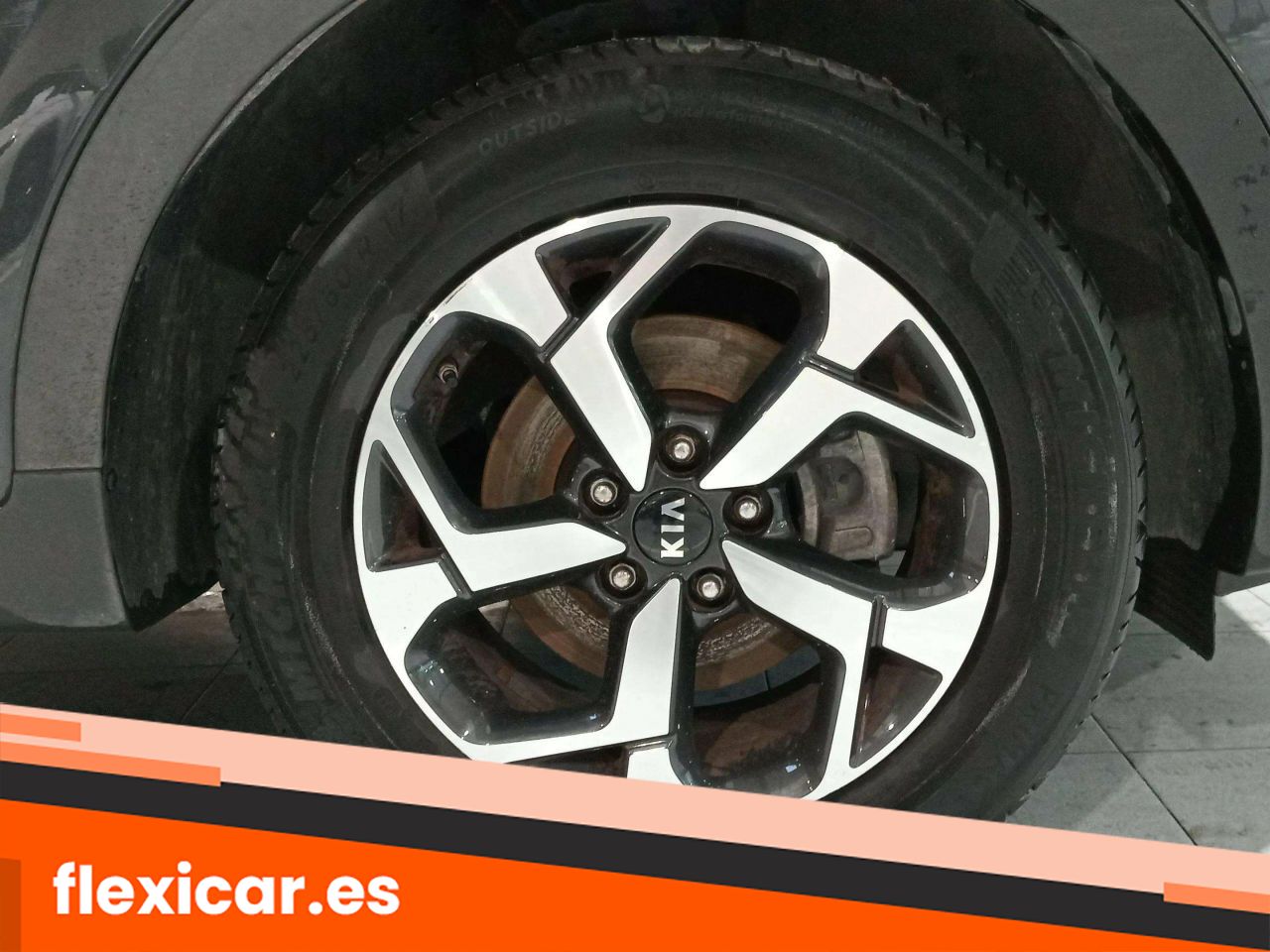 Foto Kia Sportage 23