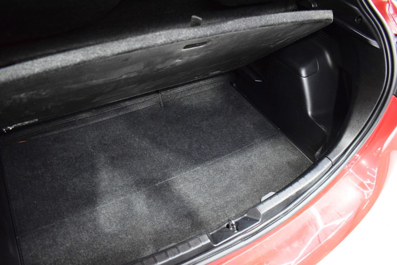 Foto Toyota Yaris 20