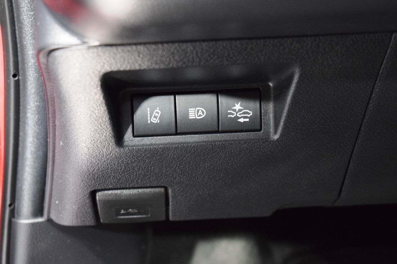 Foto Toyota Yaris 23