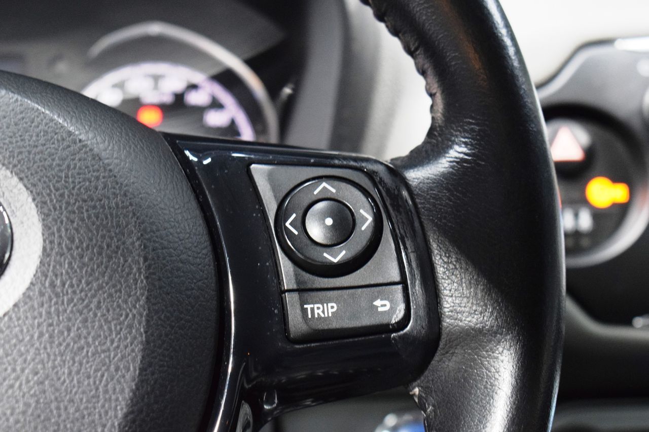 Foto Toyota Yaris 26