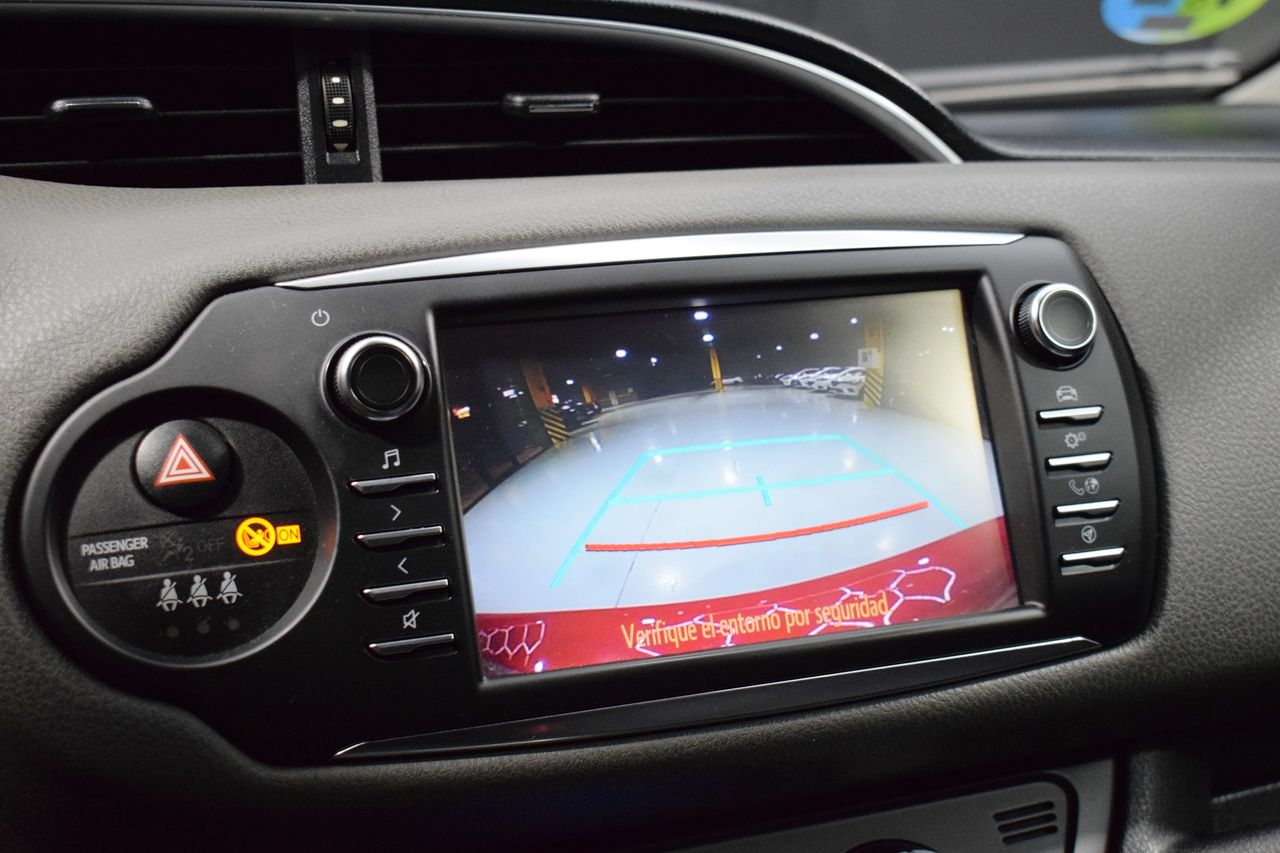 Foto Toyota Yaris 29