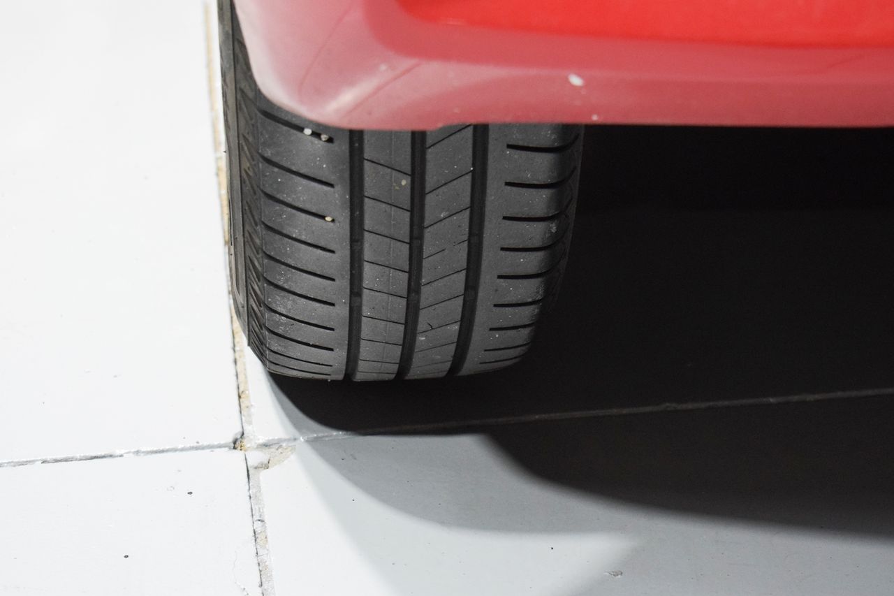 Foto Toyota Yaris 31