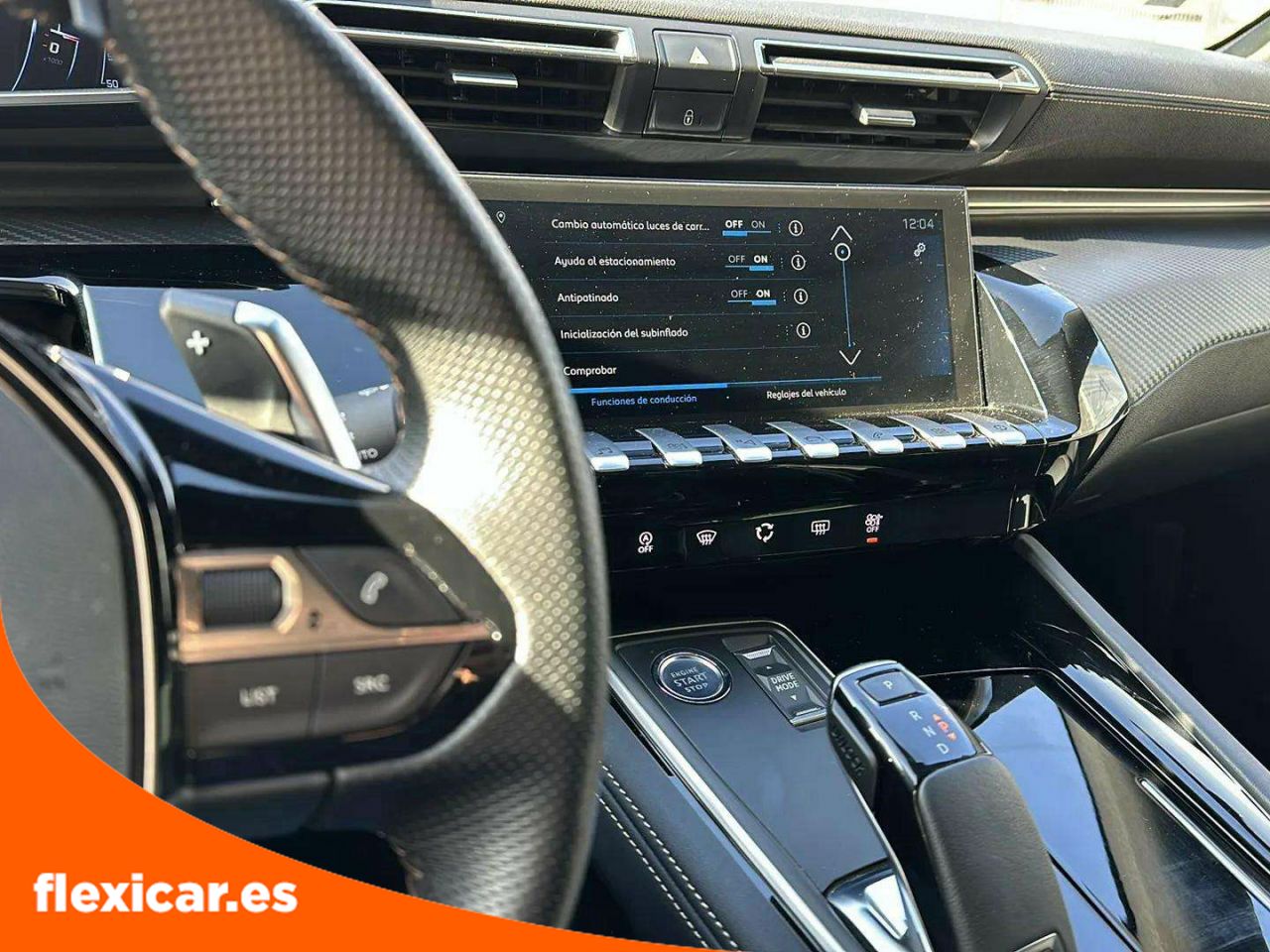 Foto Peugeot 508 18