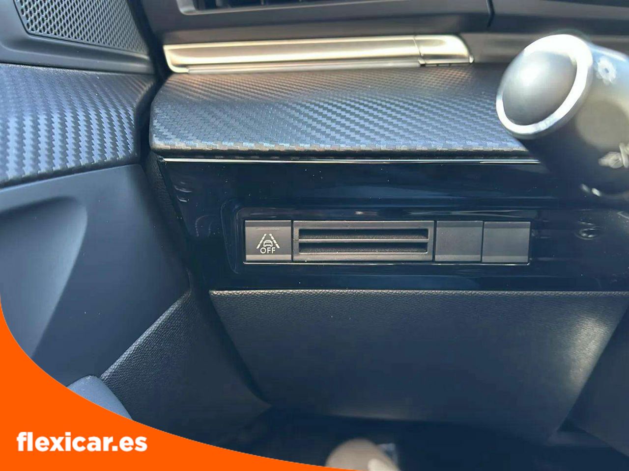 Foto Peugeot 508 20