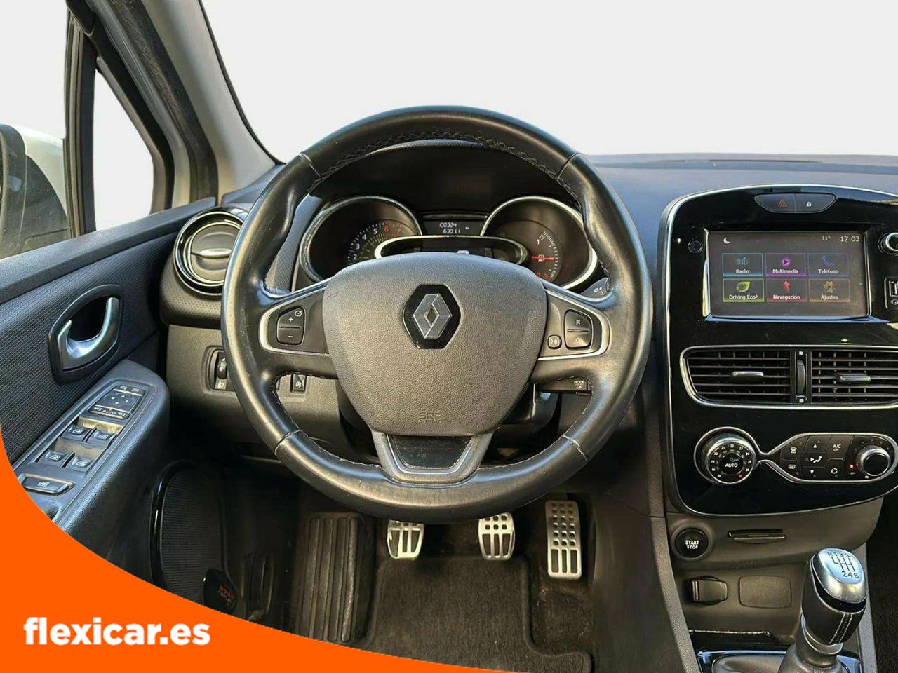 Foto Renault Clio 10