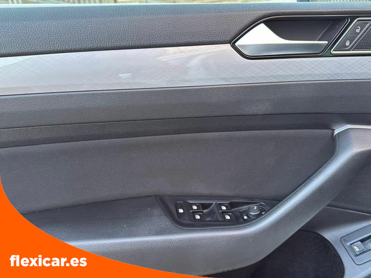 Foto Volkswagen Passat 17